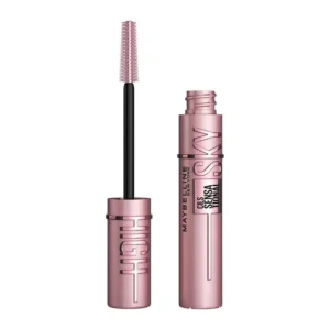 Maybelline Lash Sensational Mascara Sky High Very Black 7.2ml