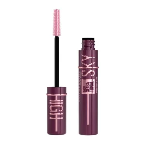 Maybelline Lash Sensational Sky High Mascara 793 Burgundy Haze 7.2ml