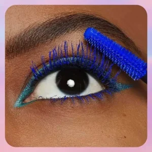 Maybelline Lash Sensational Sky High Mascara Blue Mist 6 Maybelline Lash Sensational Sky High Mascara Blue Mist 2