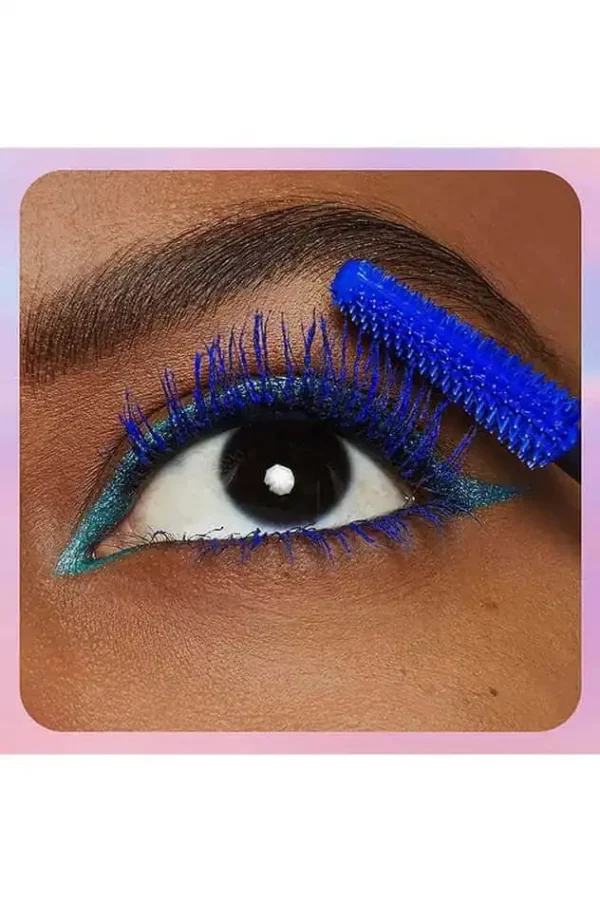 Maybelline Lash Sensational Sky High Mascara Blue Mist 2 Maybelline Lash Sensational Sky High Mascara Blue Mist 2