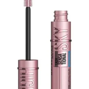 Maybelline Lash Sensational Sky High Very Black Mascara