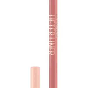 Maybelline Lifter Liner, Μολύβι Χειλιών 06 Line Leader 1.2gr
