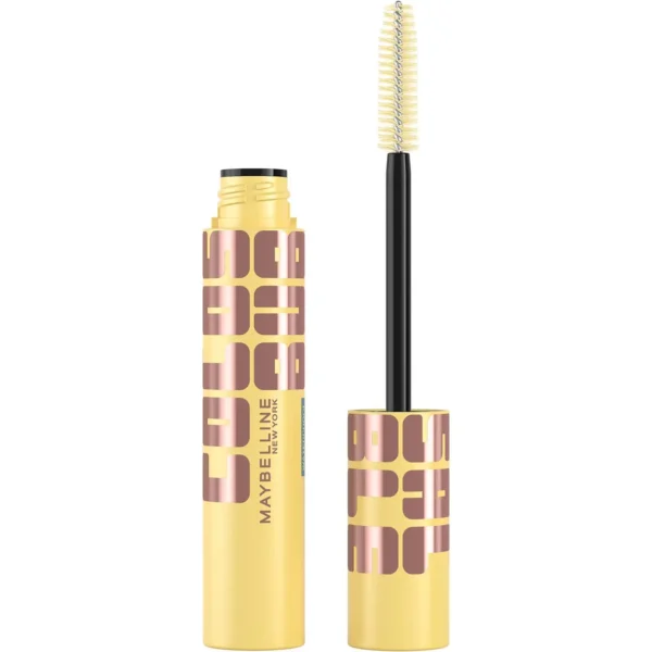 Maybelline New York Colossal Bubble Waterproof