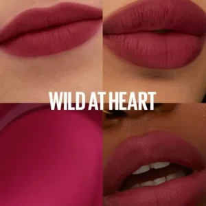 Maybelline New York Super Stay Teddy Tint 50 Wild At Heart 2