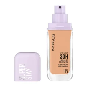 Maybelline Super Stay Lumi Matte Foundation 115 35ml