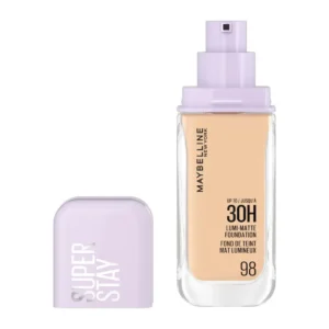Maybelline Super Stay Lumi Matte Foundation 98 35ml