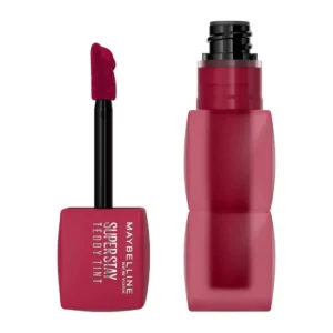 Maybelline Super Stay Teddy Tint 50 Wild at Heart 5ml