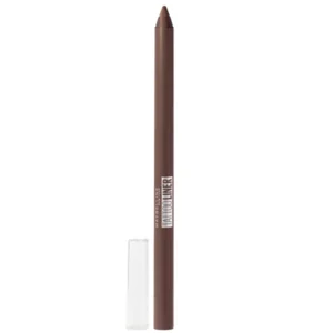 Επώνυμα καλλυντικά στην καλύτερη τιμή 50 Maybelline Tattoo Liner 911 Smooth Walnut 1.3gr 2