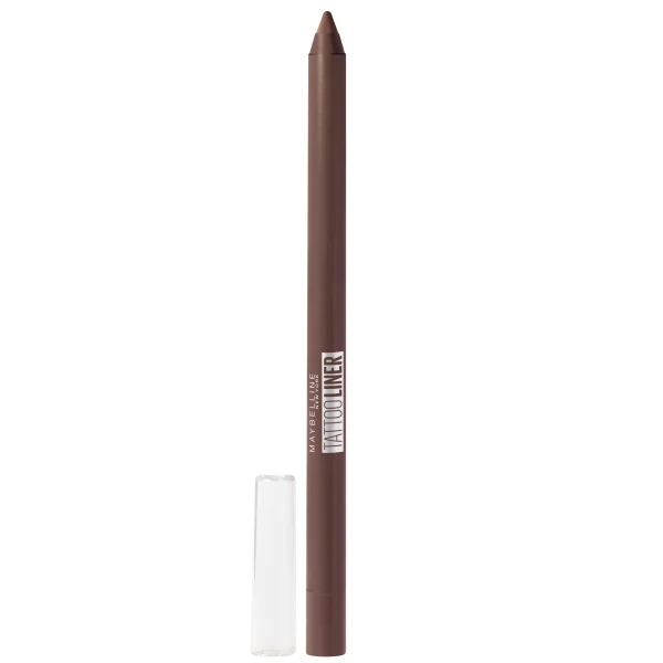 Maybelline Tattoo Liner 911 Smooth Walnut 1.3gr 2 Maybelline Tattoo Liner 911 Smooth Walnut 1.3gr 2