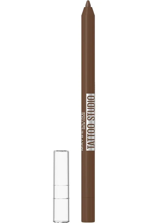 Maybelline Tattoo Liner 911 Smooth Walnut 1.3gr