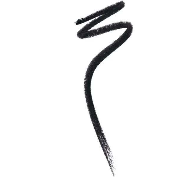 Maybelline Tattoo Liner Gel Pencil 900 Black 1 Maybelline Tattoo Liner Gel Pencil 900 Black 1