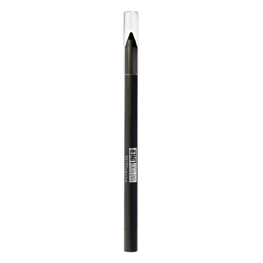 Maybelline Tattoo Liner Gel Pencil 900 Black Maybelline Tattoo Liner Gel Pencil 900 Black