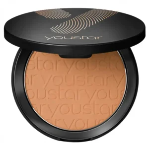 03 DARK BRONZ ME! COMPACT BRONZER POWDER 16G YOUSTAR