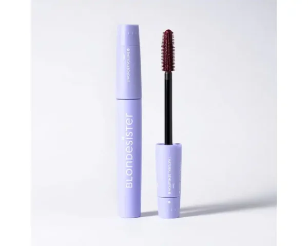 MASCARA 4 IN 1 CLICK & TURN BERRY BLOOM 12ML BLONDE SISTER