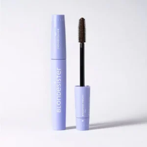 MASCARA 4 IN 1 CLICK & TURN MILK CHOCOLATE 12ML BLONDE SISTER