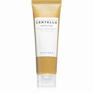 Madagascar Centella Ampoule FoamMadagascar Centella Ampoule Foam