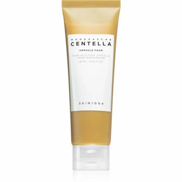 Madagascar Centella Ampoule FoamMadagascar Centella Ampoule Foam