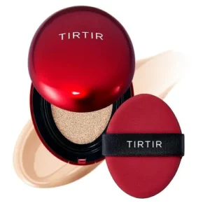 TIRTIR Mask Fit Red Cushion SPF40 PA++ No.21C Cool Ivory