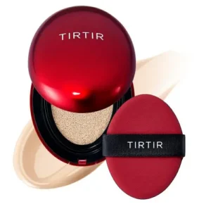 TIRTIR Mask Fit Red Cushion SPF40 PA++ No.22N Shell Beige