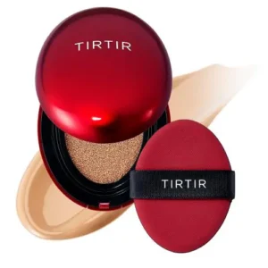 TIRTIR Mask Fit Red Cushion SPF40 PA++ No.27C Cool Beige