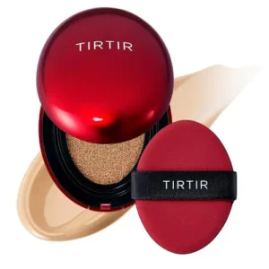TIRTIR Mask Fit Red Cushion SPF40 PA++ No.27N CAMEL